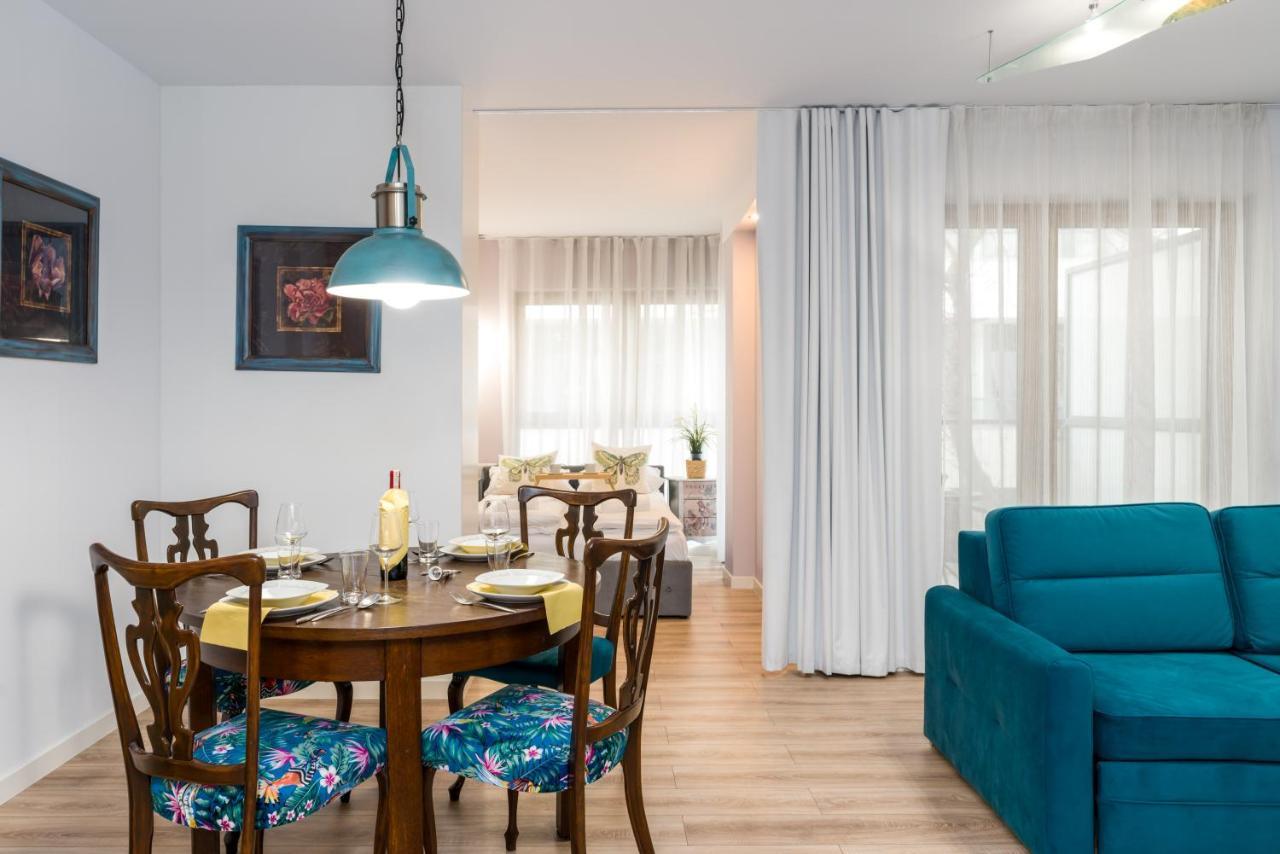 Villa Venecja Apartment Chwaliszewo With Free Garage City Center By Noclegi Renters Poznań Extérieur photo